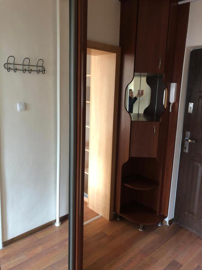 Apartament Szczecinek Exterior photo